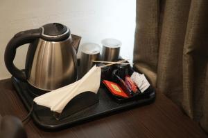 Hotel Laasya Grand