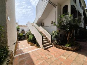 Verano Azul apartment with sea view