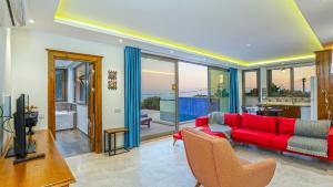 Secluded Sea View Honeymoon Escape Jacuzzi Private Pool-Villa Bella1 Orkide