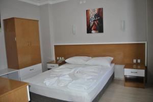 Butik İsabel Otel