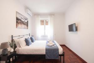 Stylish Vatican Chic Home - 3 Suites & Metro 7min