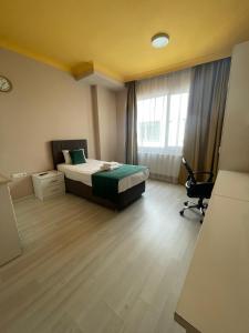 DORA BEYTEPE HoTEL
