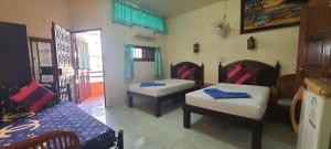 Seaworld Guesthouse
