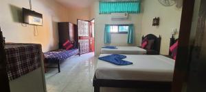 Seaworld Guesthouse