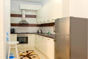 One Bedroom Apartment in Saranda 011