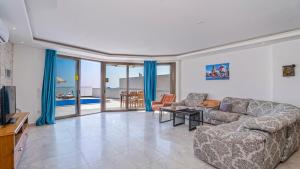 Luxury Valley-View Escape in Islamlar -Villa 5 Kartal Yuvası