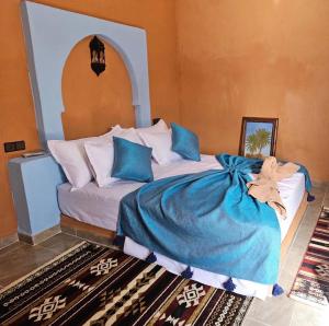 Riad Kasbah Le Touareg