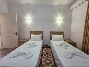Guest House Demaj