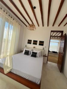 Home in Jambiani
