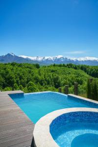 villa Begria