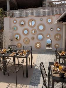 Amaurusa Boutique Hotel