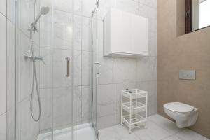 Nowoczesne Apartamenty Przybyły by Noclegi Renters
