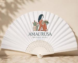 Amaurusa Boutique Hotel