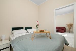 Nowoczesne Apartamenty Przybyły by Noclegi Renters