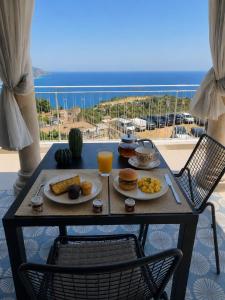 Amaurusa Boutique Hotel
