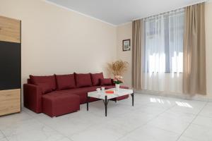 Nowoczesne Apartamenty Przybyły by Noclegi Renters