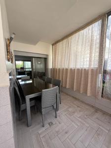 Blanca Beach Sidi Rahal Resort
