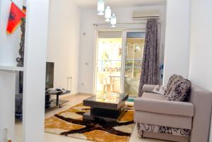 One Bedroom Apartment in Saranda 011