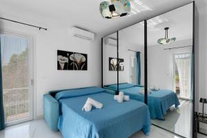 Casa Rosetta - vicino Bordighera