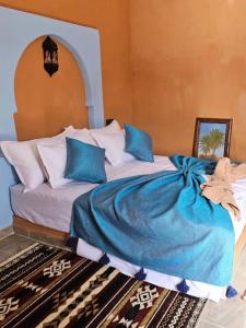 Riad Kasbah Le Touareg