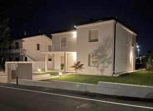 MAISON NUAGE 35 - appartamenti
