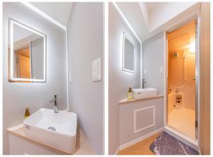 Komorebi Asakusa D Cozy 4-6P Stay The 77 House Tokyo