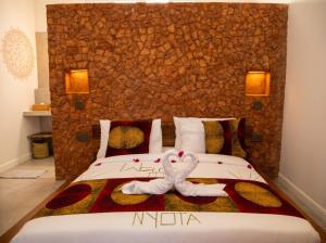 Nyota Boutique Hotel Zanzibar