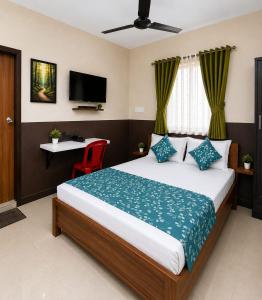 Hotel Shepherds