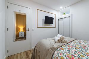 Aveiro Lovers Suites just near Ria de Aveiro