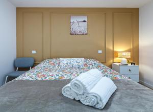 Aveiro Lovers Suites just near Ria de Aveiro