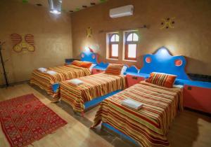 Riad Kasbah Le Touareg