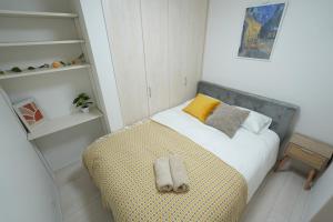 Modern 103m2 3BDR House near Asakusa Skytree! 6 min from station