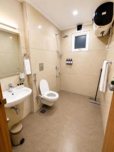 Arco Residency Premium Family Apartment Near Airport