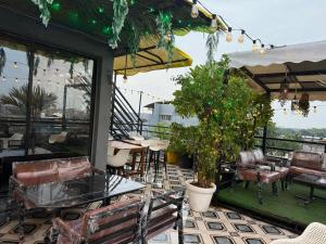 Estrella Suite Rooms