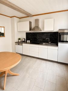 Workers House