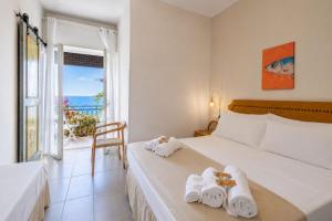 Villa Sarina Hotel & Riva Beach Club
