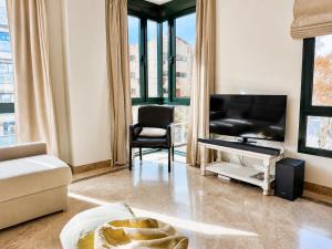 RS 12 II Luxury Center of Marbella - EaW Homes