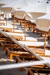 Villa Sarina Hotel & Riva Beach Club