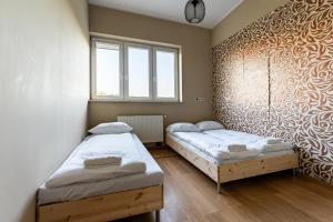 Gdynia Central Spacious Apartment by BookingHost