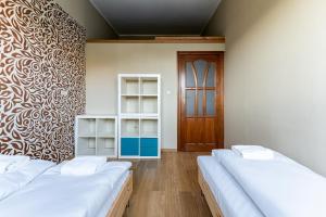 Gdynia Central Spacious Apartment by BookingHost