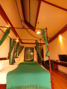 Vangvieng Lina hotel