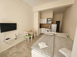 Апартаменти Кастро2-Castro Apartments2