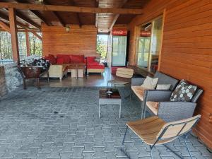 Cabana Liberty