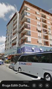 City View Apartment in City Center Shkoder
