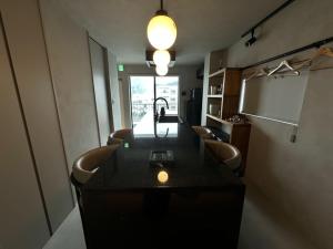 Hotel Penthouse