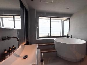 Hotel Penthouse