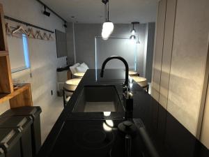 Hotel Penthouse