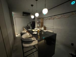 Hotel Penthouse