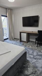 Airport Hotel - Baia Mare - Maramures