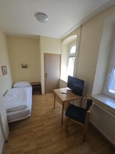 Zimmervermietung Bördequell - Unterkunft für Monteure